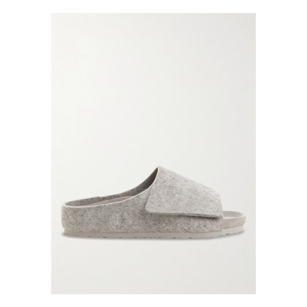 피어 오브 갓 키즈 로스 펠리즈 울 펠트 샌들 그레이 1647597304259666