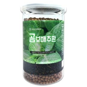 헬로우 그린 국내산 곰보배추 환 250g (WF1382C)