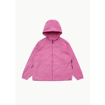 샵아모멘토 마모트캐피탈 24SS PERTEX TRANSITION JACKET IN PINK