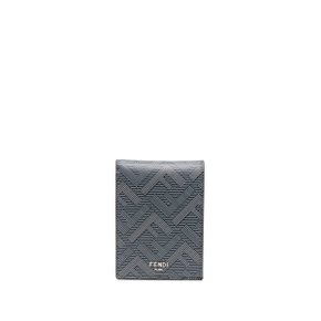 Wallet AP16 7M0303 F1L7J BLUE/GREY