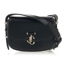 [명품] 바렌 사첼 숄더백 VARENNE SATCHEL S HUT BLACK