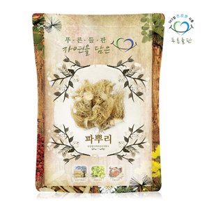 국내산 말린 파 뿌리 300g