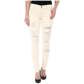 4986913 J Brand Mid-Rise Super Skinny in Divo 101684430