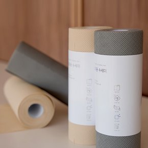 도톰한 일회용 수세미 60매 4개