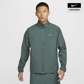 맨즈 나이키 폼 드라이 핏 다용도 재킷 NIKE FB7500-338