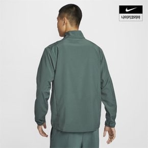 맨즈 나이키 폼 드라이 핏 다용도 재킷 NIKE FB7500-338