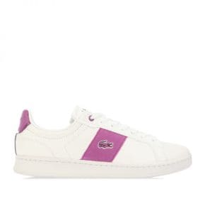 5560118 Lacoste Carnaby Pro Trainers