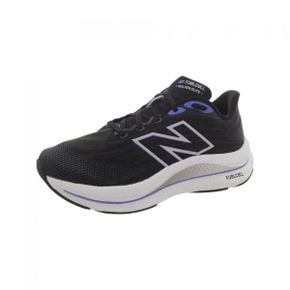 5516175 New Balance Walker Elite Womens Mesh Lace-Up Running  Training Shoes