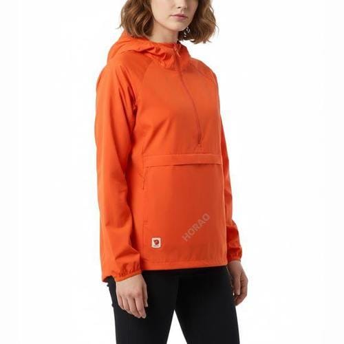 피엘라벤 여성 하이 코스트 윈드 후디 14500153214 HIGH COAST WIND HOODIE W