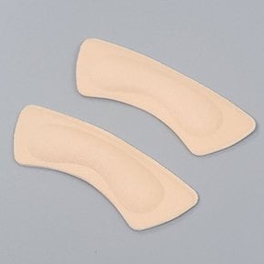 구두 운동화 뒷꿈치 패드 2pc