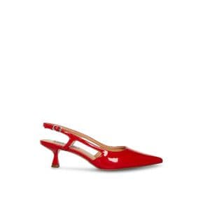 Legaci Slingback Heels - 레드 9588984