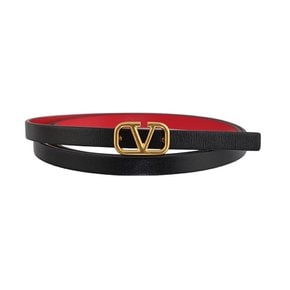 [발렌티노 VALENTINO] 5W2T0SA9 ZFR 0SM 여성 벨트
