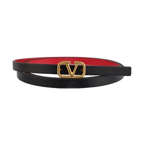 [발렌티노 VALENTINO] 5W2T0SA9 ZFR 0SM 여성 벨트
