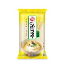 [오뚜기] 옛날국수 중면 1.5kg x 9