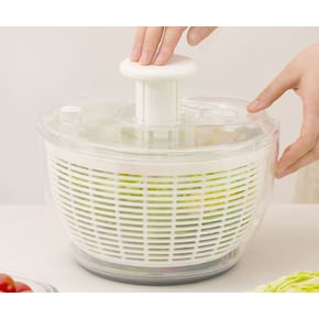 바겐슈타이거 점보 야채탈수기 6L (샐러드스피너)