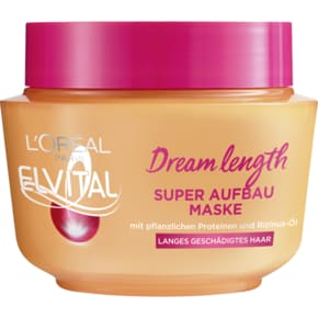 로레알 L’Oreal 엘비탈 헤어트리트먼트 Anti-split 300ml