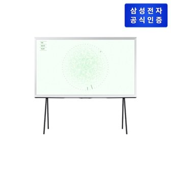 삼성전자 The Serif TV 163cm KQ65LSD01AFXKR