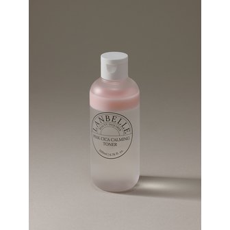 랑벨 핑크 시카 진정 토너 200ml