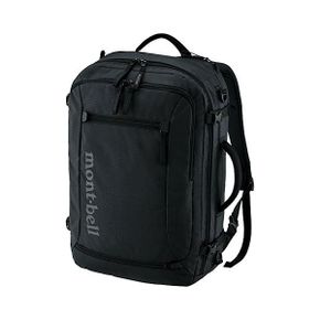 일본 몽벨 백팩 Montbell Backpack TriPack 30 1133106 BK 1441524