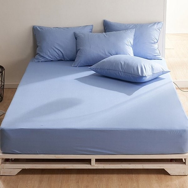 마인 S01 순면 홑겹 매트리스커버 S 11색