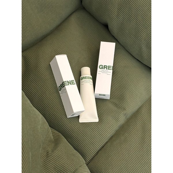 헤리스코 그라네 핸드크림