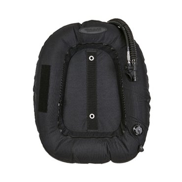  [티뷰론, TIBURON] 더블 백플레이트 BCD Only 더블윙, 백플레이트 더블