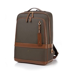 BENSON 백팩 BROWN GJ503001