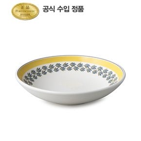 웨스털리 로우볼 22cm 1p(WT)