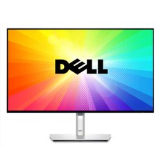 DELL 울트라샤프 U2722D 컴퓨터 모니터 QHD 후속 U2724D IPS /M