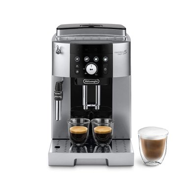  델롱기 마그니피카 S 스마트 전자동 커피 머신 ECAM25023 (DeLonghi)