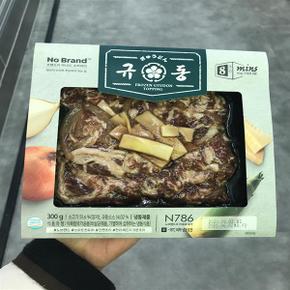 냉동 규동 300g