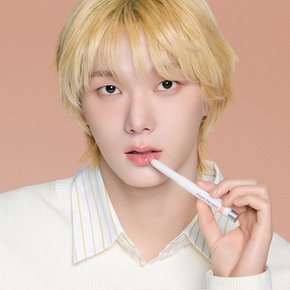 [지속력 최강 오버립펜슬] 하트퍼센트 도트 온 무드 라인프루프 립펜슬