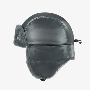 NE3CQ51S 키즈 익스페디션 이어머프 캡 KS EXPEDITION EARMUFF CAP