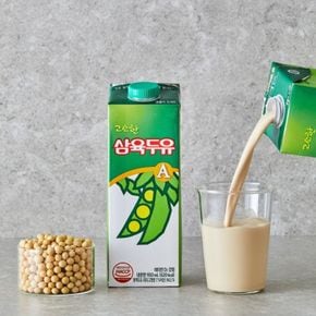 [숨결]삼육두유 고소한 삼육두유A 950ml 24팩[34079954]