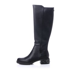 Nancy Boots [L194SE05BK]