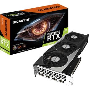 일본 기가바이트 그래픽카드 Gigabyte GeForce RTX 3060 Ti Gaming OC PRO 8G REV3.0 グラフィッ