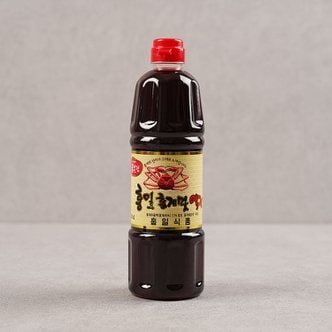 지투지샵 홍일홍게맛 액젓 900ml 2병