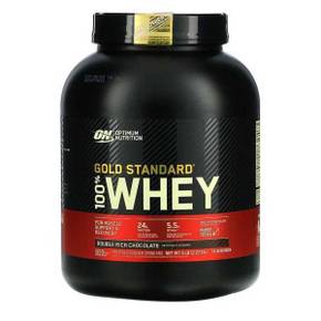옵티멈 웨이 단백질 프로틴 WPI 리치 초콜릿 2.27kg