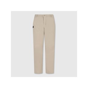 (남성) Essential Regular-Fit Pants G4PAW26101BEX