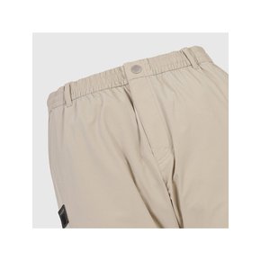 (남성) Essential Regular-Fit Pants G4PAW26101BEX