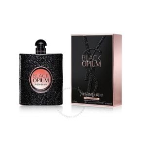 입생로랑 여성 블랙 오피움 EDP 스프레이 향수 5 oz (150 ml) 8056166