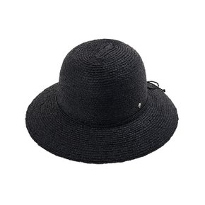 [헬렌 카민스키] 여성 도라 클로슈햇 HAT51499 CHARCOAL