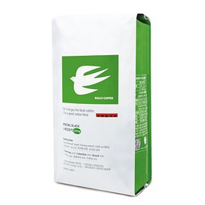 스페셜 블랙 미디엄 로스팅 원두커피 1.13kg