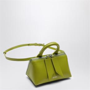 Handbag 247WAH02L019 Green