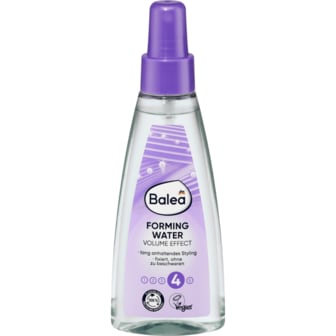 발레아 디엠 Balea 발레아 헤어 포밍 워터 볼륨 이펙트 150ml