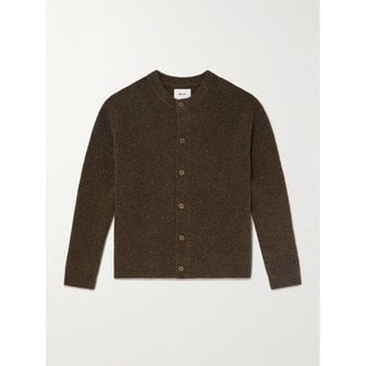 NN07 NN.07 재스퍼 6683 울 블렌드 가디건 46376663162929993