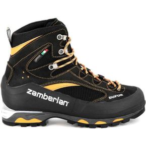 영국 잠발란 등산화 Zamberlan Mens Dufur Evo GTX RR Boot 블랙 EU 44.5 1731102