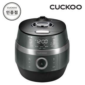 CRP-JHP1010FG 10인용 IH전기압력밥솥 공식판매점 SJ
