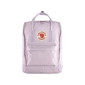 미국 피엘라벤 백팩 Fjallraven Kanken Pastel Lavender One Size 1356877