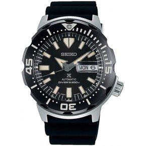 SEIKO PROSPEX Made in Japan AUTOMATIC MONSTER DIVER`S 200m SRPD27J1 [] [세이코] 프로스펙스